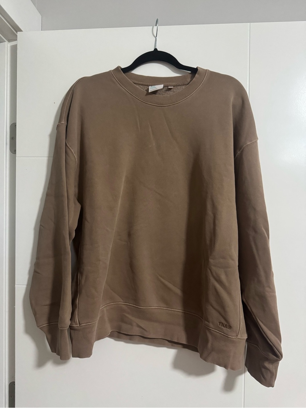 TNA Sweatfleece